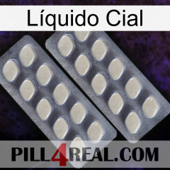 Líquido Cial 07